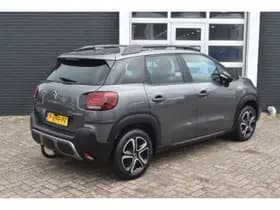 Citroën C3 Aircross thumbnail 3