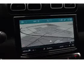 Citroën C3 Aircross thumbnail 4