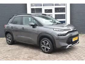 Citroën C3 Aircross thumbnail 5