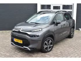 Citroën C3 Aircross thumbnail 7