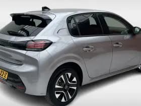 Peugeot 208 Hybrid 110 e-DCS6 Allure thumbnail 2
