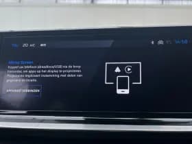 Peugeot 208 Hybrid 110 e-DCS6 Allure thumbnail 12