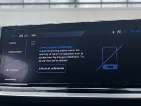 Peugeot 208 Hybrid 110 e-DCS6 Allure thumbnail 13