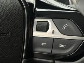 Peugeot 208 Hybrid 110 e-DCS6 Allure thumbnail 19