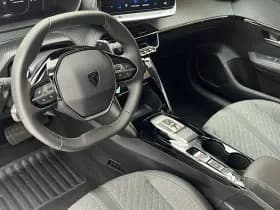 Peugeot 208 Hybrid 110 e-DCS6 Allure thumbnail 3