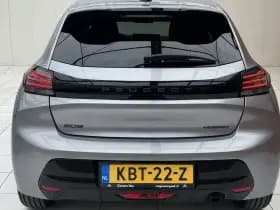 Peugeot 208 Hybrid 110 e-DCS6 Allure thumbnail 30