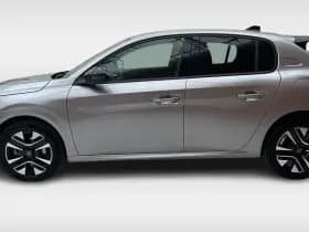 Peugeot 208 Hybrid 110 e-DCS6 Allure thumbnail 5