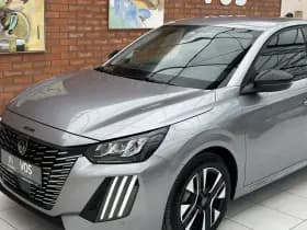 Peugeot 208 Hybrid 110 e-DCS6 Allure thumbnail 6