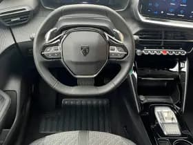 Peugeot 208 Hybrid 110 e-DCS6 Allure thumbnail 10