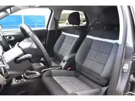 Citroën C4 Cactus PureTech EAT6 Shine Automaat thumbnail 2
