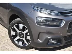 Citroën C4 Cactus PureTech EAT6 Shine Automaat thumbnail 11