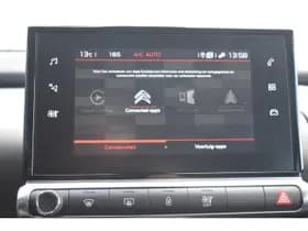 Citroën C4 Cactus PureTech EAT6 Shine Automaat thumbnail 15