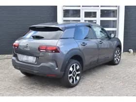 Citroën C4 Cactus PureTech EAT6 Shine Automaat thumbnail 24