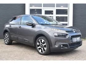 Citroën C4 Cactus PureTech EAT6 Shine Automaat thumbnail 26