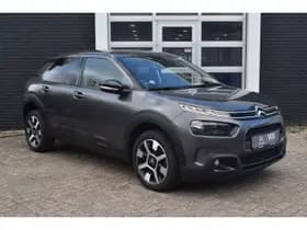 Citroën C4 Cactus PureTech EAT6 Shine Automaat thumbnail 28