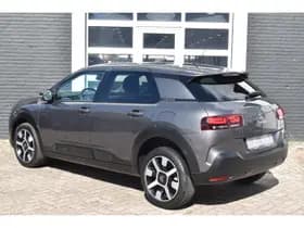 Citroën C4 Cactus PureTech EAT6 Shine Automaat thumbnail 4