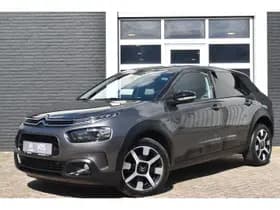 Citroën C4 Cactus PureTech EAT6 Shine Automaat thumbnail 34