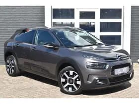 Citroën C4 Cactus PureTech EAT6 Shine Automaat thumbnail 5