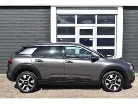 Citroën C4 Cactus PureTech EAT6 Shine Automaat thumbnail 7