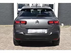 Citroën C4 Cactus PureTech EAT6 Shine Automaat thumbnail 9