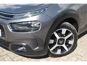 Citroën C4 Cactus PureTech EAT6 Shine Automaat thumbnail 10