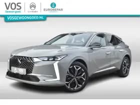 DS 4 E-Tense 225 EAT8 Rivoli Atomaat