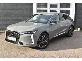 DS 4 E-Tense 225 EAT8 Rivoli Atomaat thumbnail 11