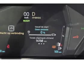 DS 4 E-Tense 225 EAT8 Rivoli Atomaat thumbnail 14