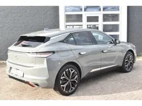 DS 4 E-Tense 225 EAT8 Rivoli Atomaat thumbnail 3