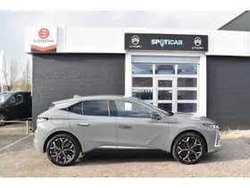 DS 4 E-Tense 225 EAT8 Rivoli Atomaat thumbnail 6