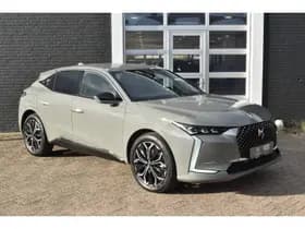 DS 4 E-Tense 225 EAT8 Rivoli Atomaat thumbnail 7