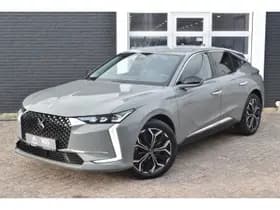 DS 4 E-Tense 225 EAT8 Rivoli Atomaat thumbnail 8