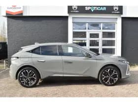 DS 4 E-Tense 225 EAT8 Rivoli Atomaat thumbnail 9