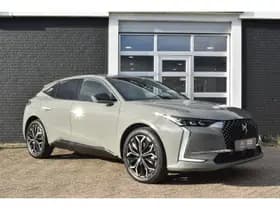 DS 4 E-Tense 225 EAT8 Rivoli Atomaat thumbnail 10