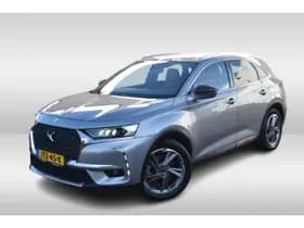 DS 7 Crossback E-Tense EAT8 300pk 4x4 Opera Panorama dak