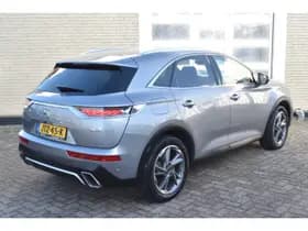 DS 7 Crossback E-Tense EAT8 300pk 4x4 Opera Panorama dak thumbnail 17