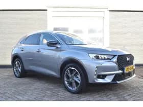 DS 7 Crossback E-Tense EAT8 300pk 4x4 Opera Panorama dak thumbnail 18