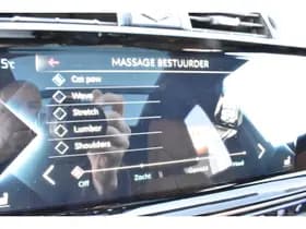 DS 7 Crossback E-Tense EAT8 300pk 4x4 Opera Panorama dak thumbnail 23