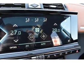 DS 7 Crossback E-Tense EAT8 300pk 4x4 Opera Panorama dak thumbnail 25