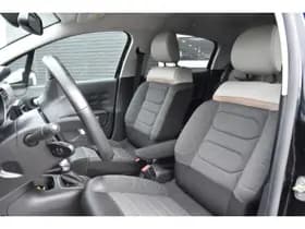 Citroën C3 PureTech 110 EAT6 Shine Automaat thumbnail 2