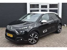 Citroën C3 PureTech 110 EAT6 Shine Automaat thumbnail 11