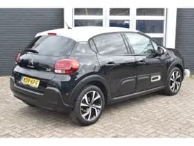 Citroën C3 PureTech 110 EAT6 Shine Automaat thumbnail 3