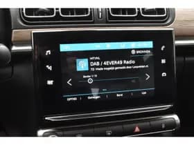 Citroën C3 PureTech 110 EAT6 Shine Automaat thumbnail 22