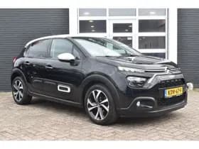 Citroën C3 PureTech 110 EAT6 Shine Automaat thumbnail 4