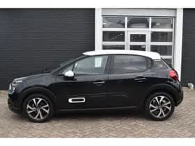 Citroën C3 PureTech 110 EAT6 Shine Automaat thumbnail 5