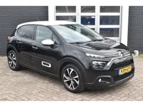 Citroën C3 PureTech 110 EAT6 Shine Automaat thumbnail 7