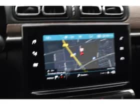 Citroën C3 PureTech 110 EAT6 Shine Automaat thumbnail 8