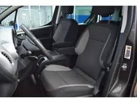 Peugeot Partner Tepee PureTech 110 Active Airco thumbnail 2