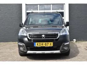 Peugeot Partner Tepee PureTech 110 Active Airco thumbnail 11