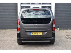 Peugeot Partner Tepee PureTech 110 Active Airco thumbnail 14